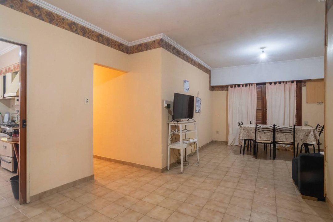 DEPARTAMENTO DE 2 DORMITORIOS | 90 m²