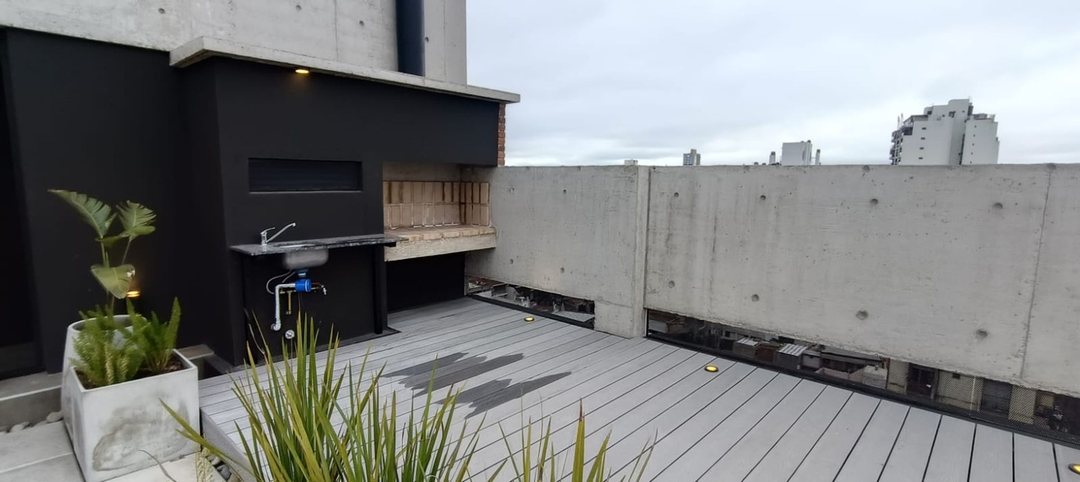 ALQUILER DE DEPARTAMENTO 1 DORMITORIO EN LOURDES