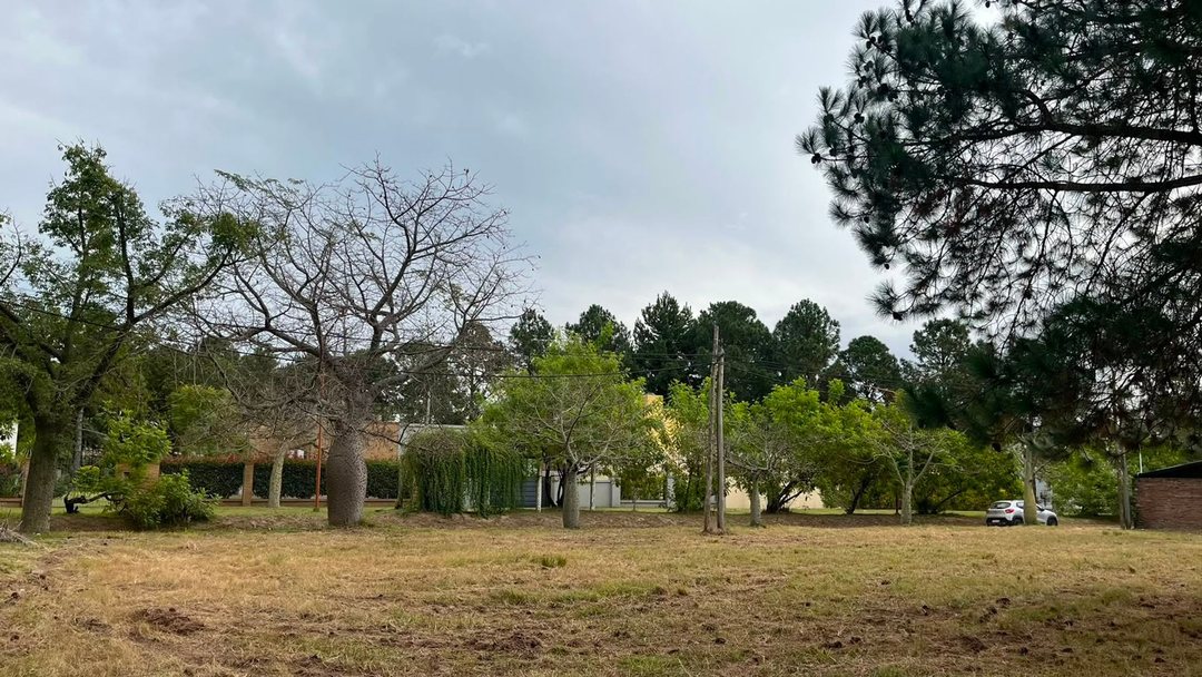 Lote en venta – Colastiné, Santa Fe