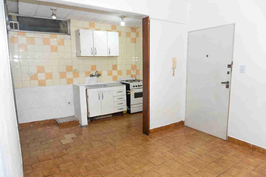 DEPTO 2 AMBIENTES EN VENTA EN PARQUE PATRICIOS