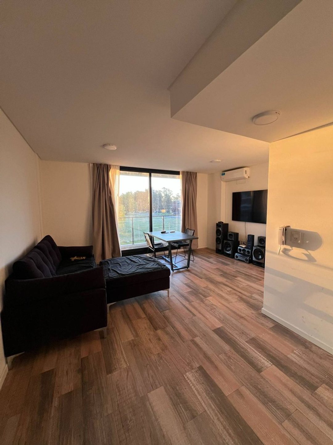 Venta departamento 1 dormitorio Fisherton