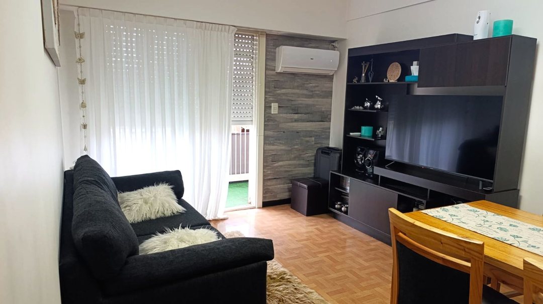VENTA DEPARTAMENTO 3 AMB CIUDAD JARDIN EL PALOMAR