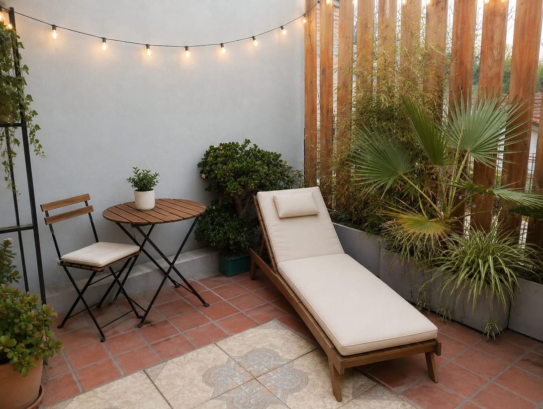 Venta PH 2 ambientes con Terraza - Ituzaingo