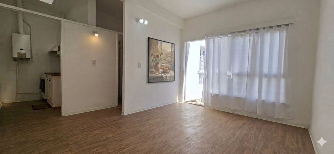 VENTA PH 2 AMBIENTES VILLA SARMIENTO APTO CREDITO