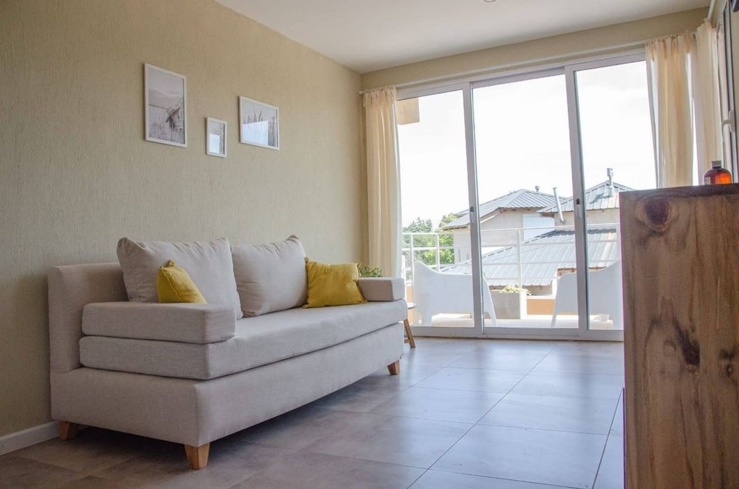 Duplex de Categoria en Sierra de la venta