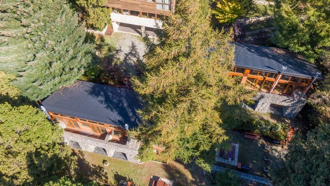 Complejo en Venta en Bariloche