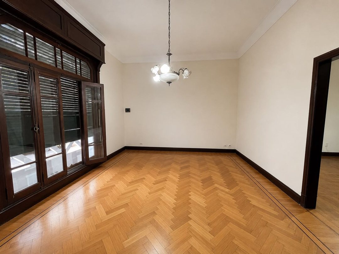 Casa en alquiler la plata