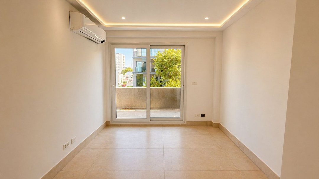 DEPARTAMENTO VENTA PALERMO  TORRE QUIB 2 AMBIENTES