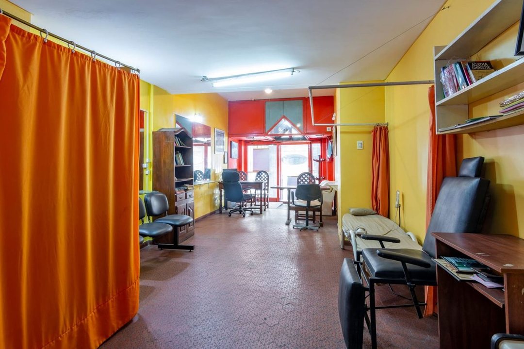 Venta Local comercial a la calle, Balvanera