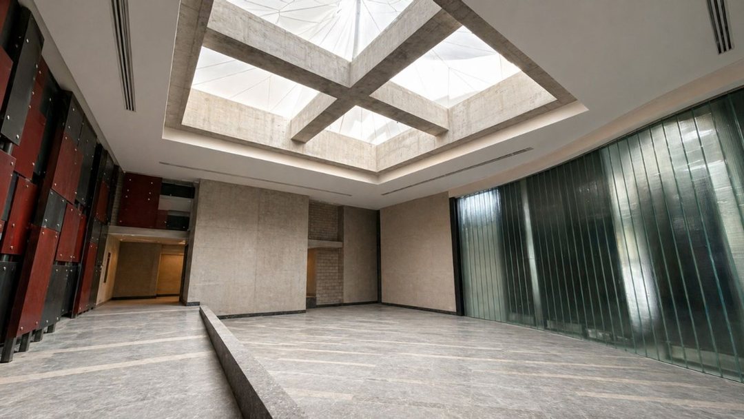 DEPARTAMENTO VENTA PALERMO  TORRE QUIB 2 AMBIENTES
