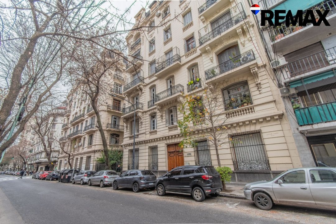 VENTA DEPTO 150M2 5 AMB- 3 DORM CON DEP - CONGRESO
