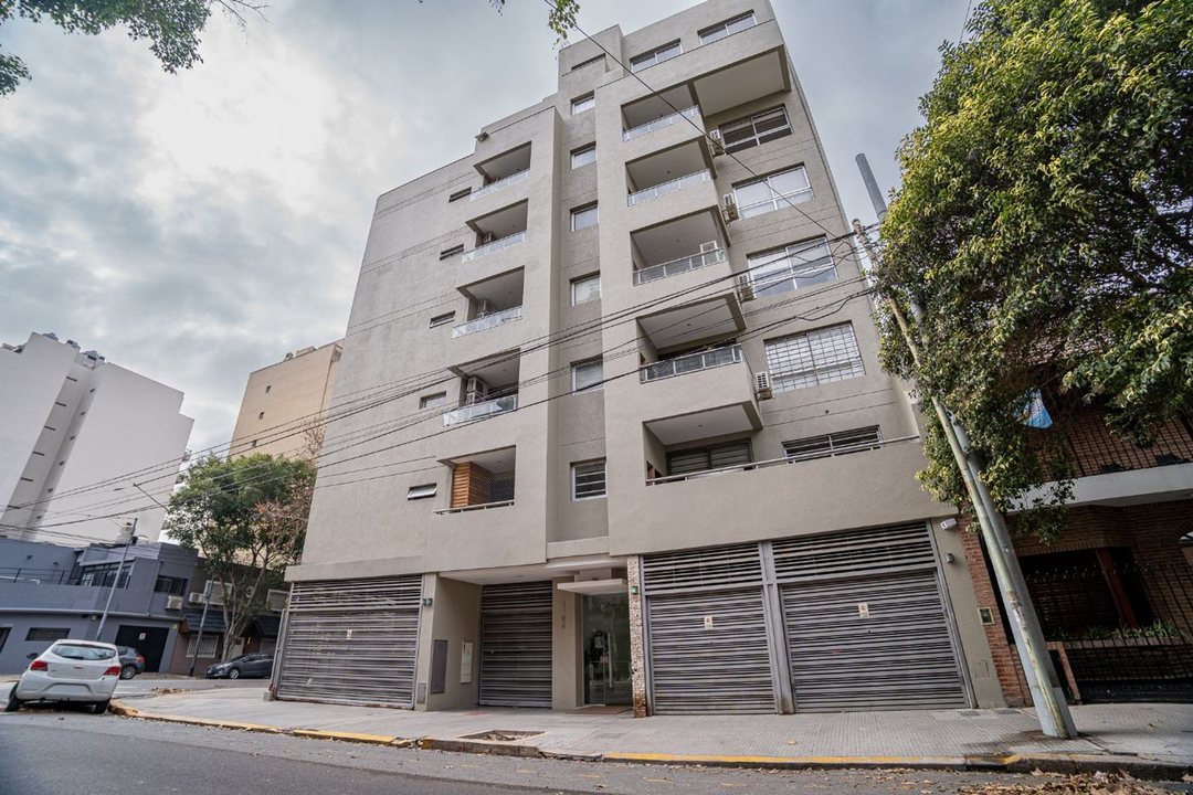 Venta Departamento 2 Ambientes en Villa del Parque