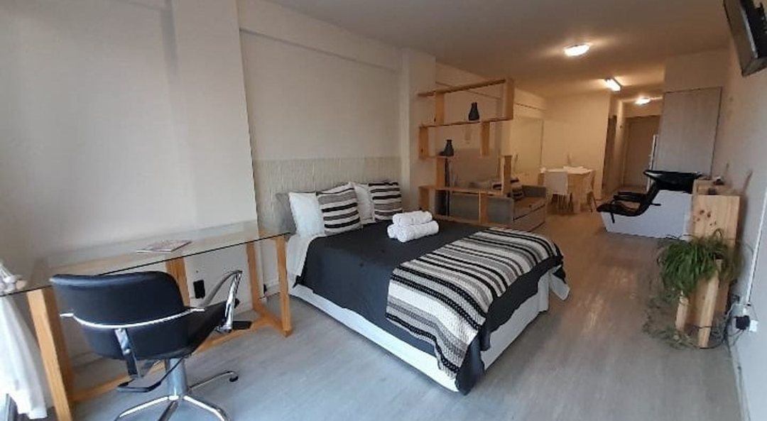 Departamento Apto turísmo Bariloche centro