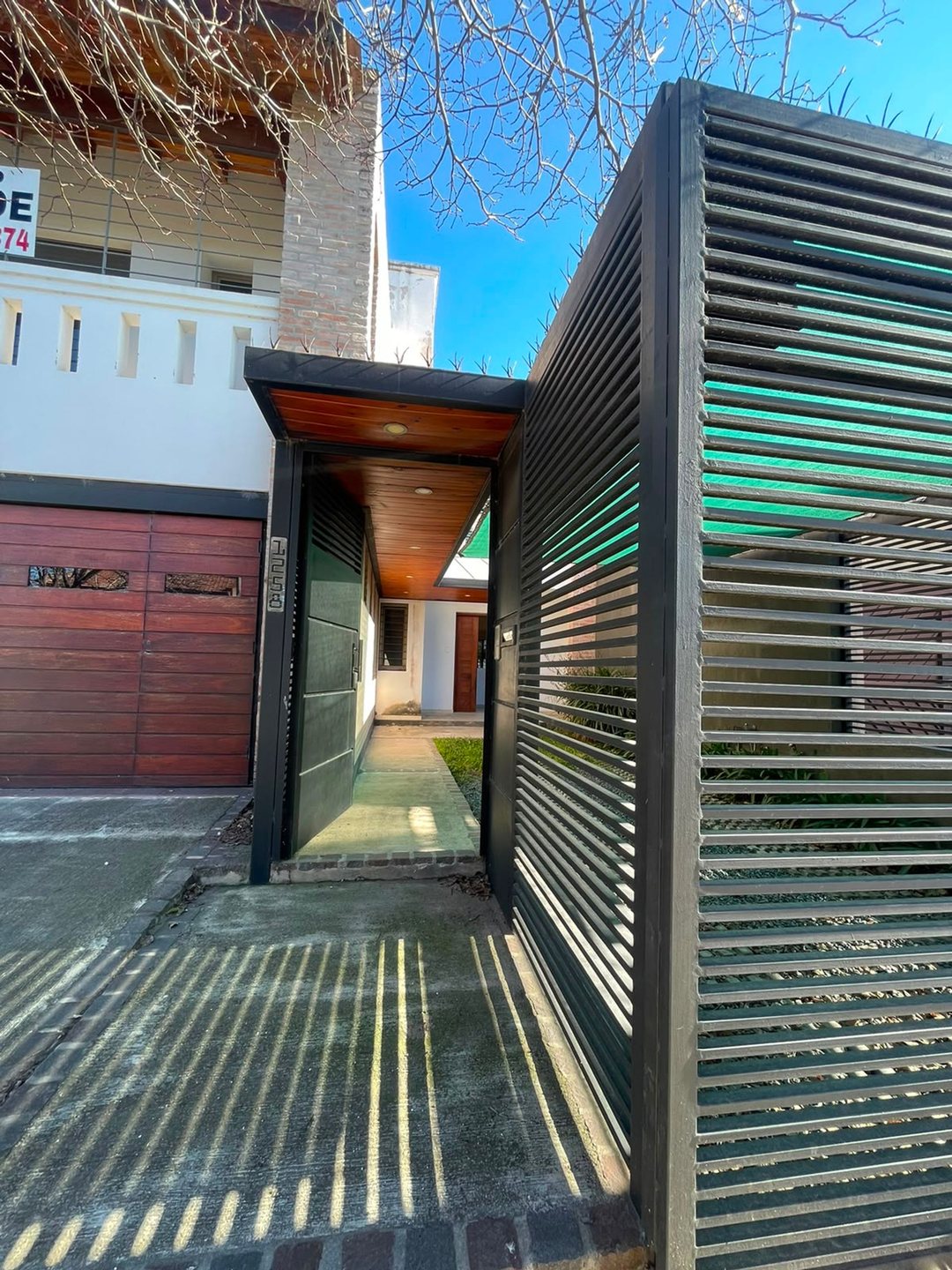VENTA CASA 3 DORM RUTA 20-APTO CREDITO