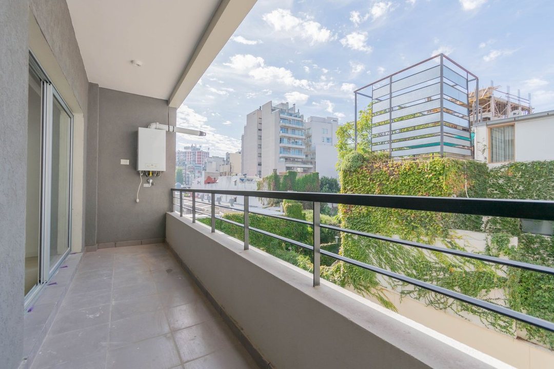 Venta Dpto 1 Amb. Balcón. Palermo Hollywood
