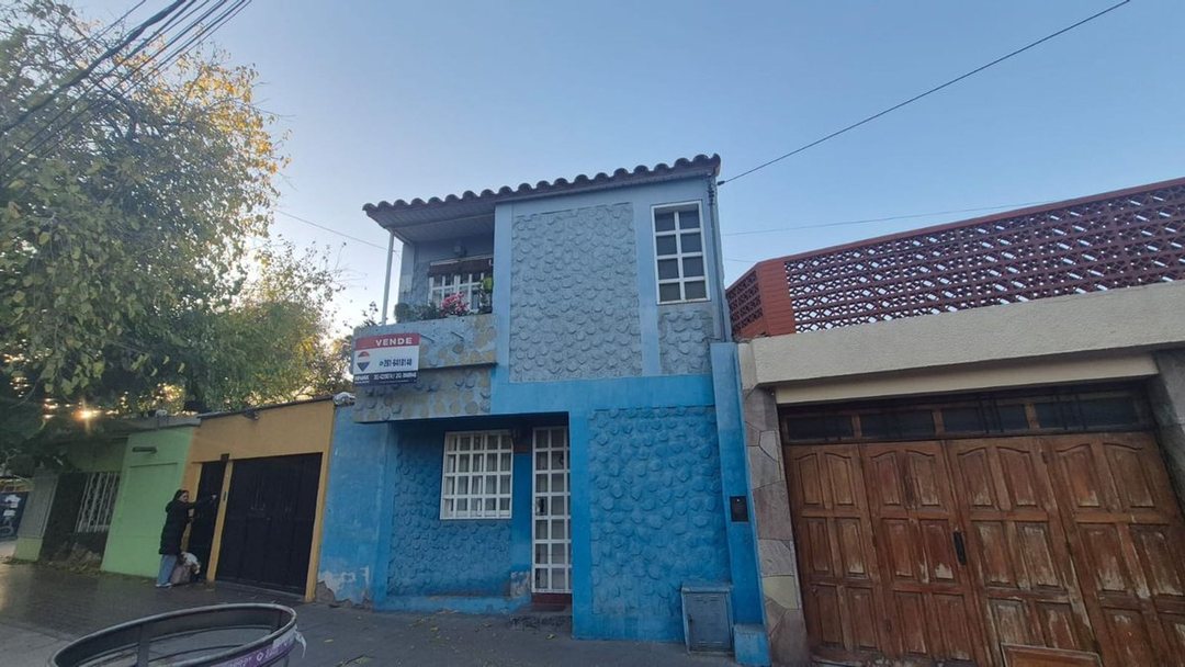 DUPLEX EN VENTA EN GODOY CRUZ
