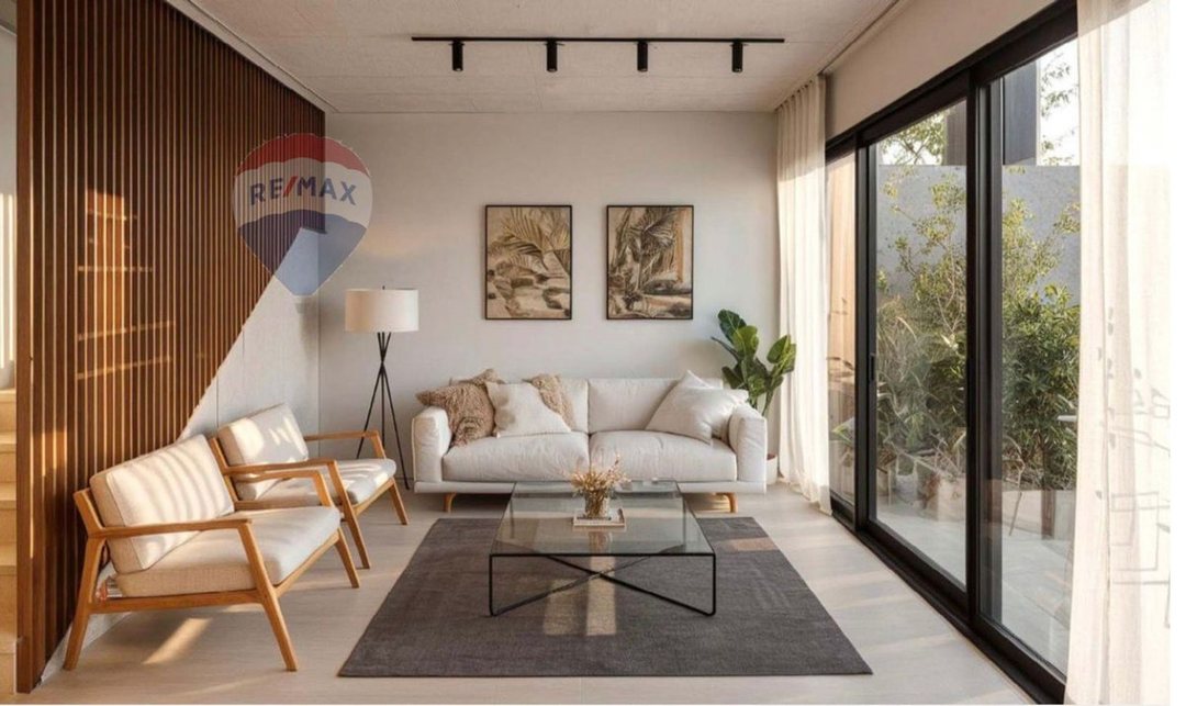 DEPTO 4 AMB DUPLEX VENTA JARDIN PROPIO BENAVIDEZ