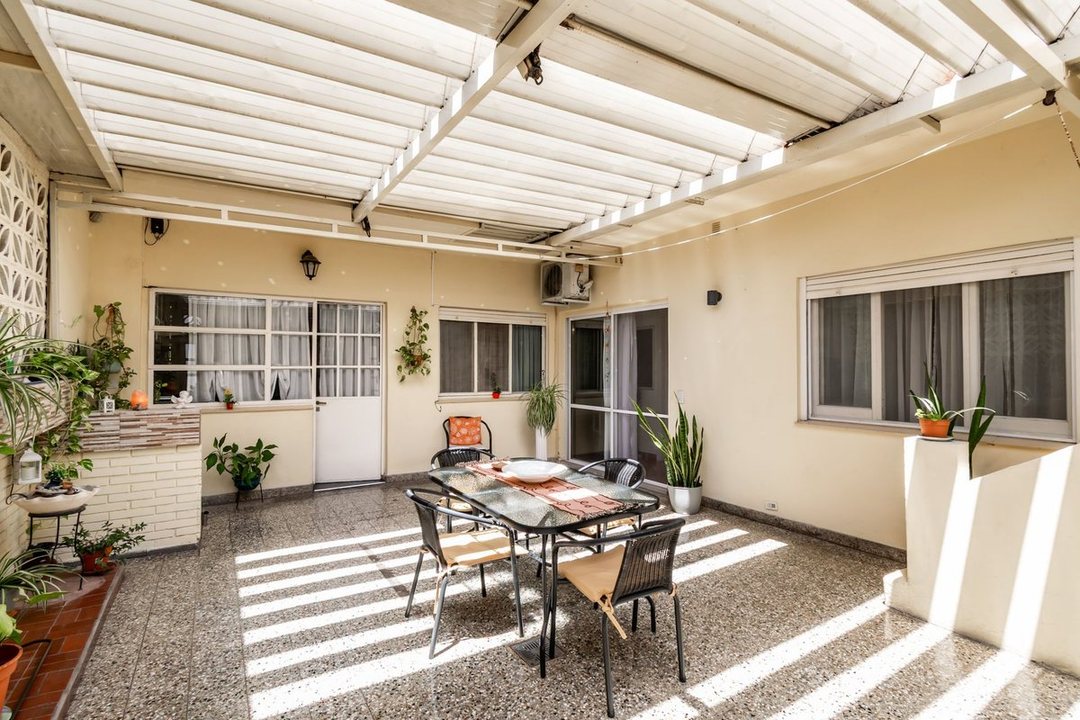 VENTA CASA VIVIENDA MULTIFAMILIAR VILLA LYNCH