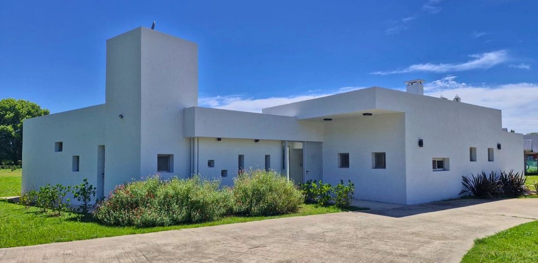 VENTA CASA HARAS SAN PABLO GRAL RODRIGUEZ