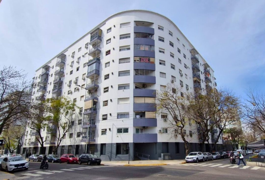 VENTA DEPARTAMENTO 4 AMBIENTES PALERMO