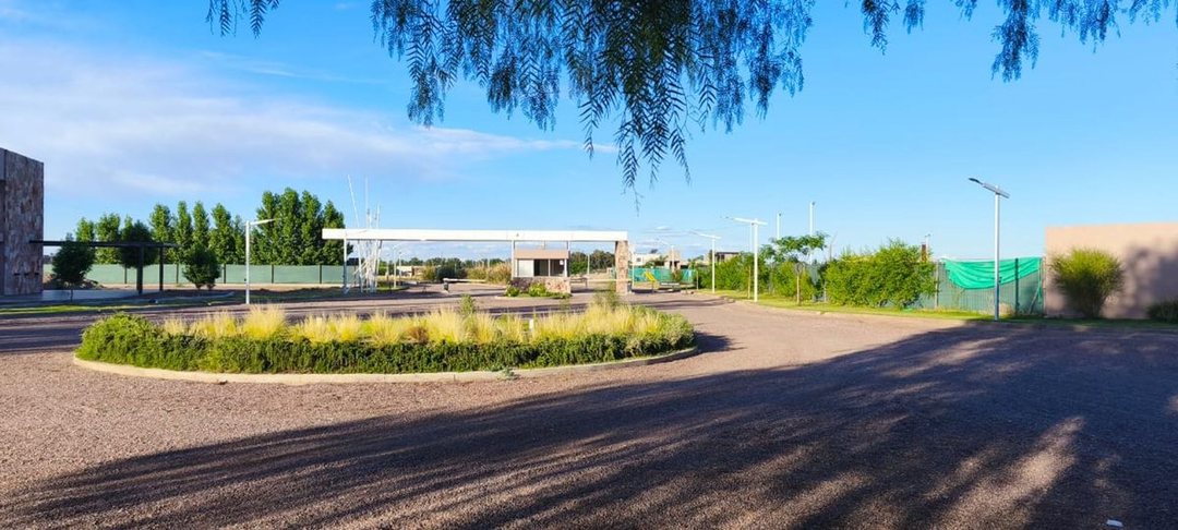 VENTA LOTE BARRIO PRIVADO  BOSQUE BLANCO JUNIN