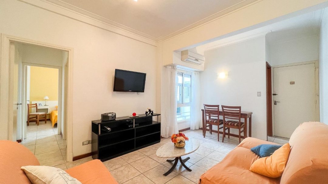 VENTA DEPARTAMENTO 2 AMBIENTES CENTRO APTO CREDITO