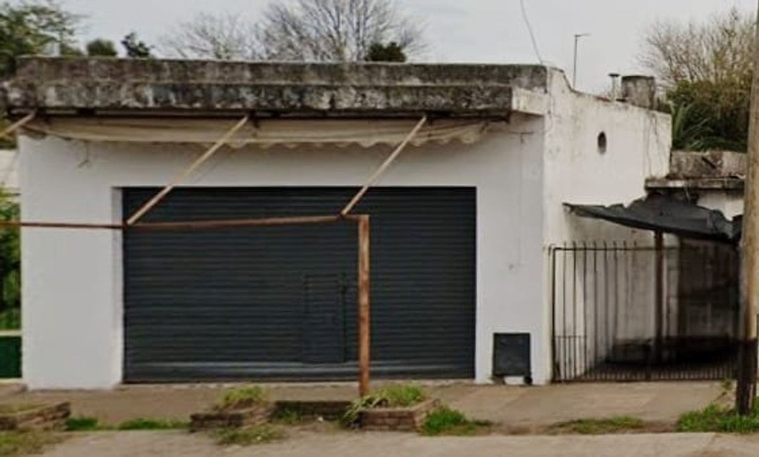 LOTE DE 420 M2 BURZACO