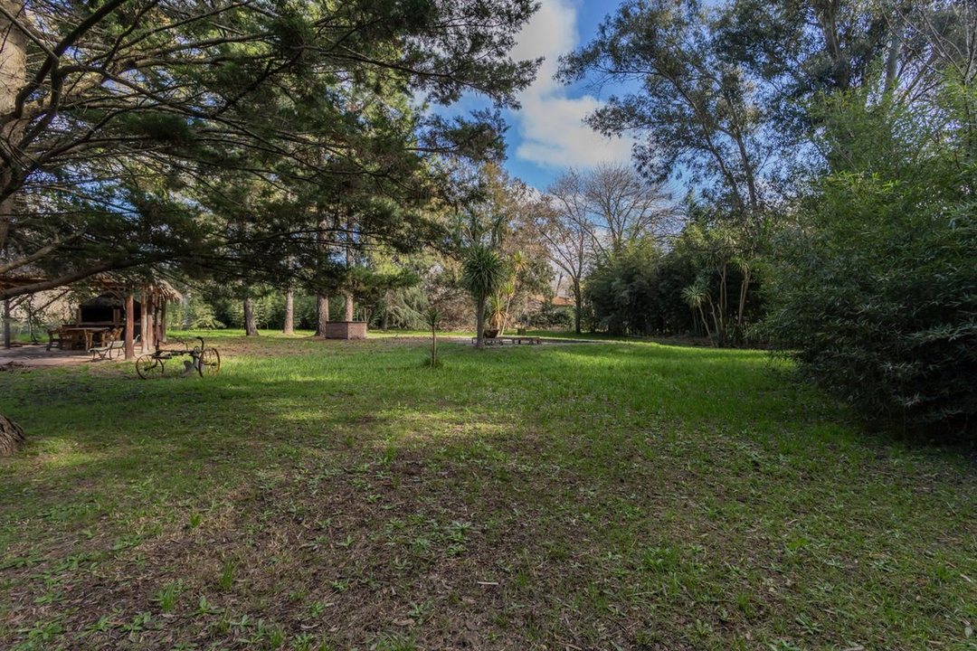 Venta de lote en Villa Elisa