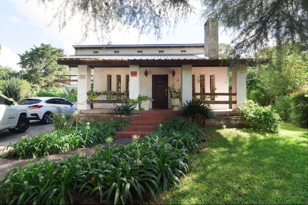 VENTA CASA QUINTA 1200 M2, PABLO NOGUES