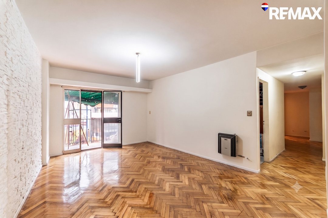 Venta Dto 4 amb PISO 2 BALCONES ALMAGRO