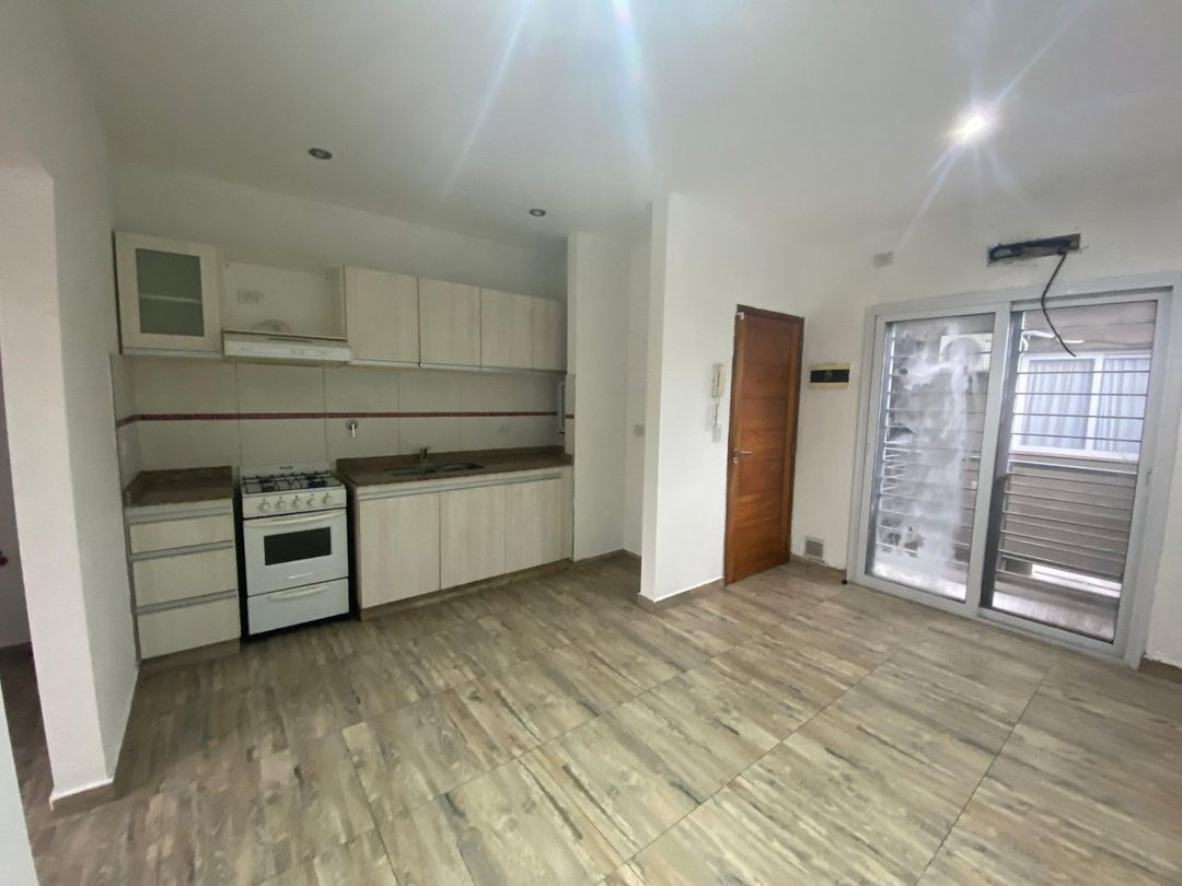 VENTA DEPARTAMENTO 2AMBIENTES COCHERA PADUA