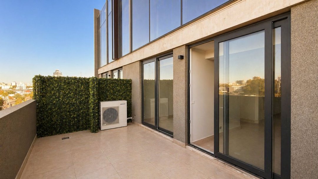 DEPARTAMENTO VENTA PALERMO 2 AMBIENTES AMENITIES