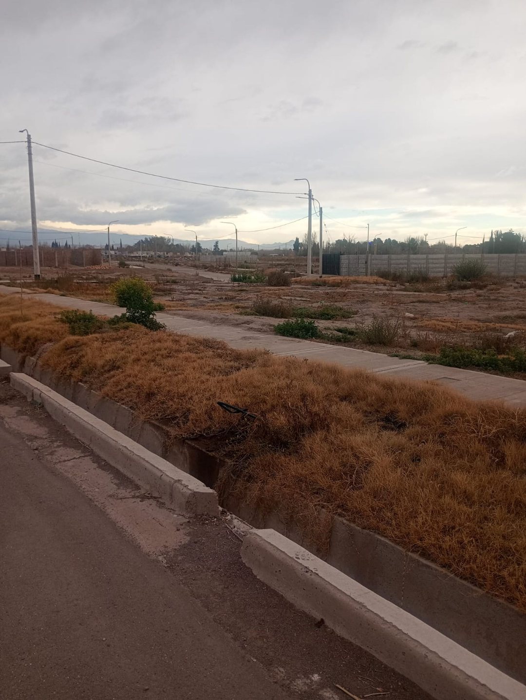 Lote en Guaymallen NATANIA 44