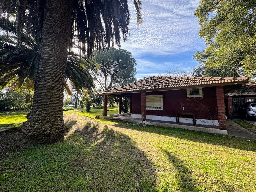 Casa Quinta 4 amb Venta Villa Astolfi APTO CREDITO