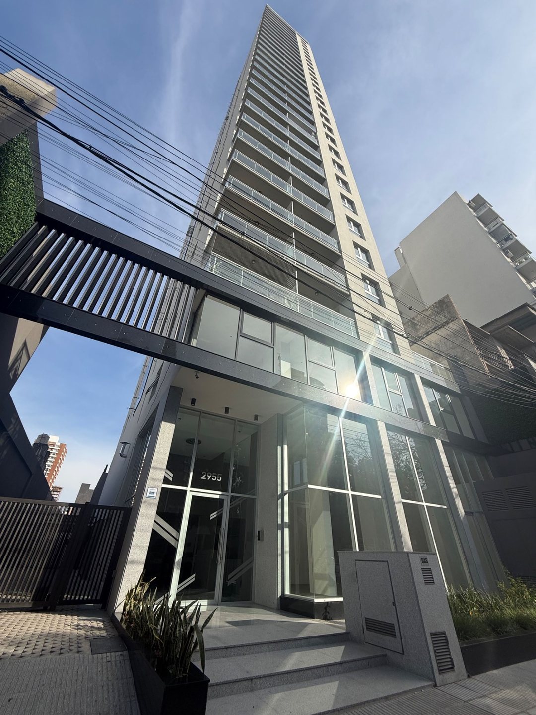 Venta Departamento a estrenar en Boulevard 1 D