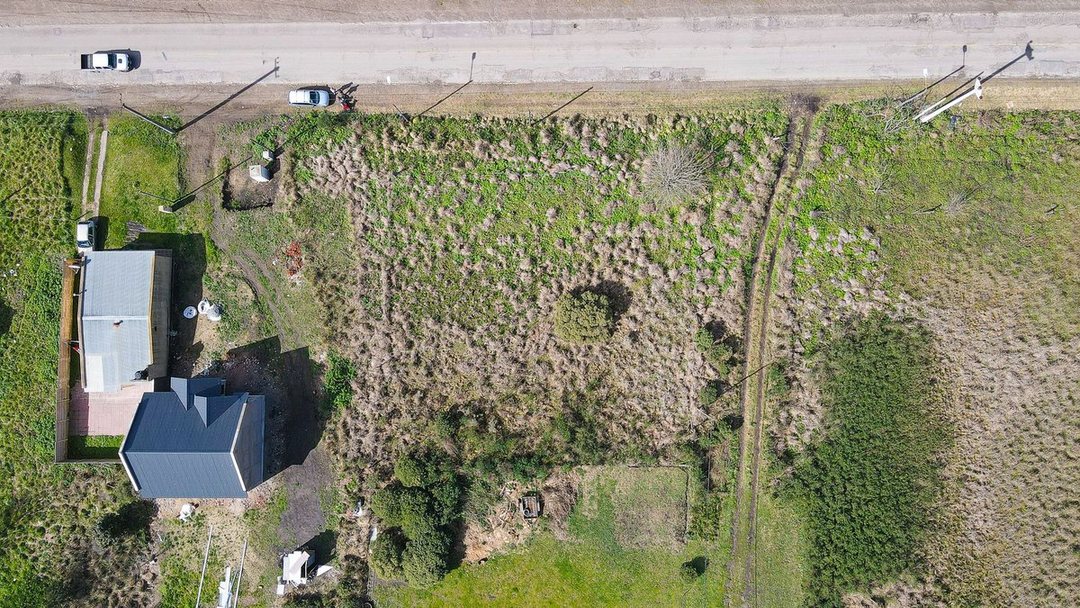 VENTA LOTES EN TANDIL BARRIO LOS AROMOS