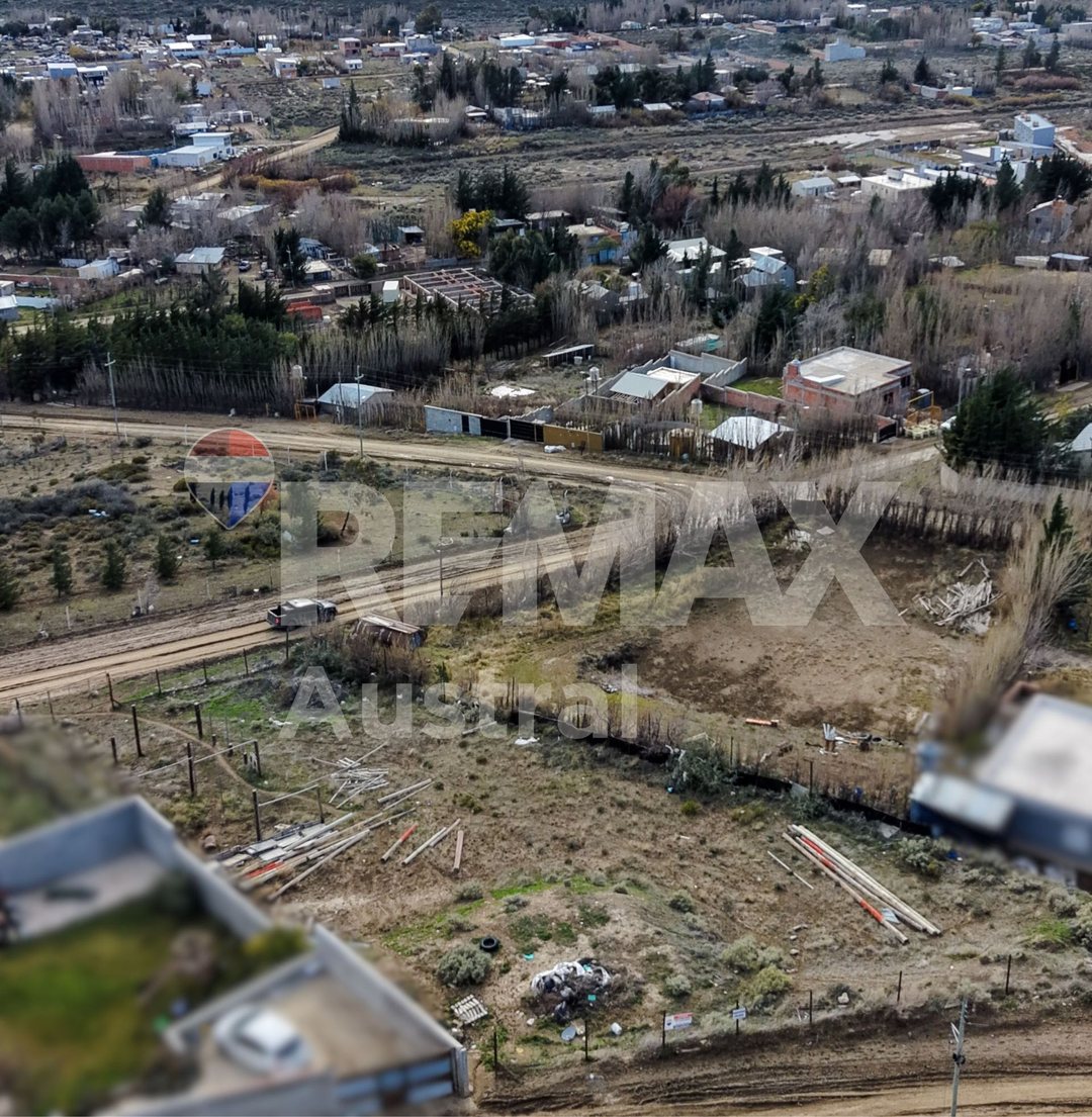 TERRENO EN Bº BELLA VISTA SUR