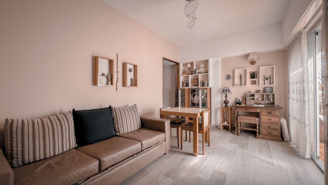 VENTA DEPTO 3 AMB C/DEP BALCON TERRAZA ZONA ALDREY