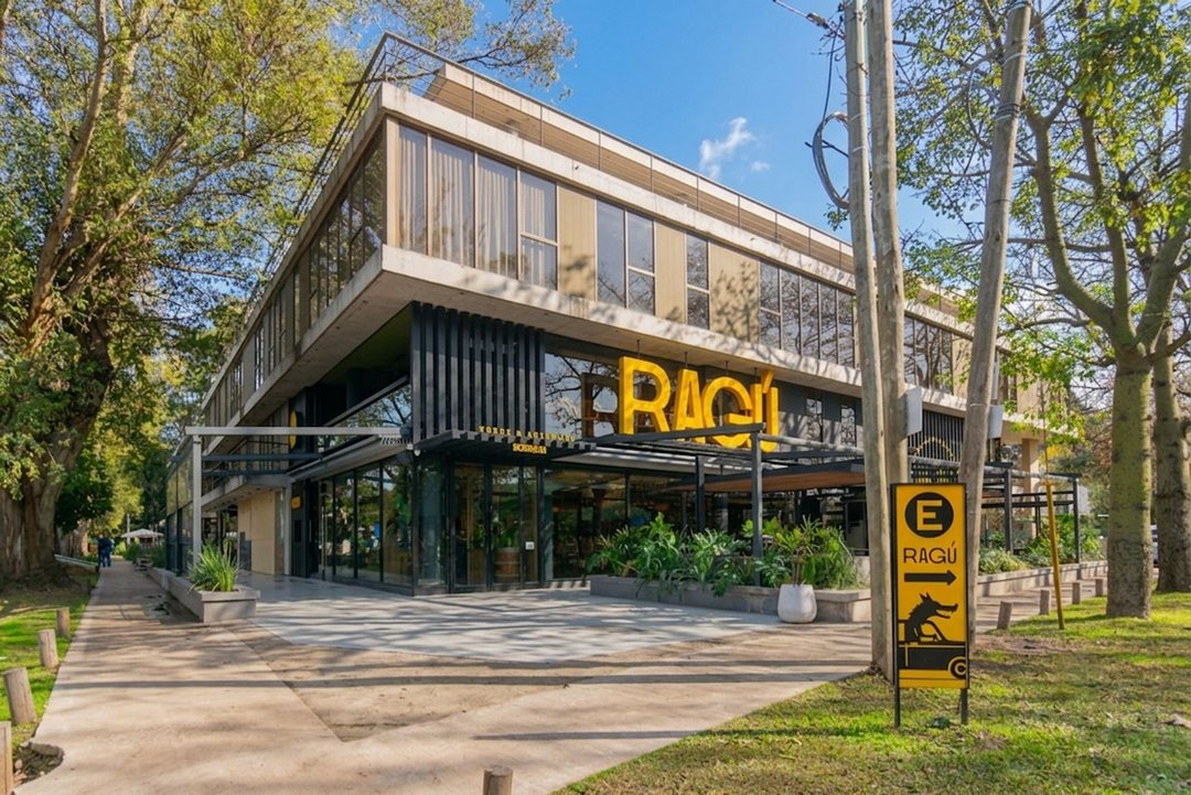 VENTA OFICINA 227M2 MARTIN FIERRO PARQUE LELOIR