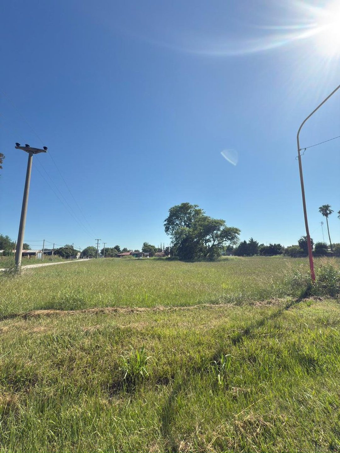 VENTA DE LOTE N° 10 EN NUEVO TORINO