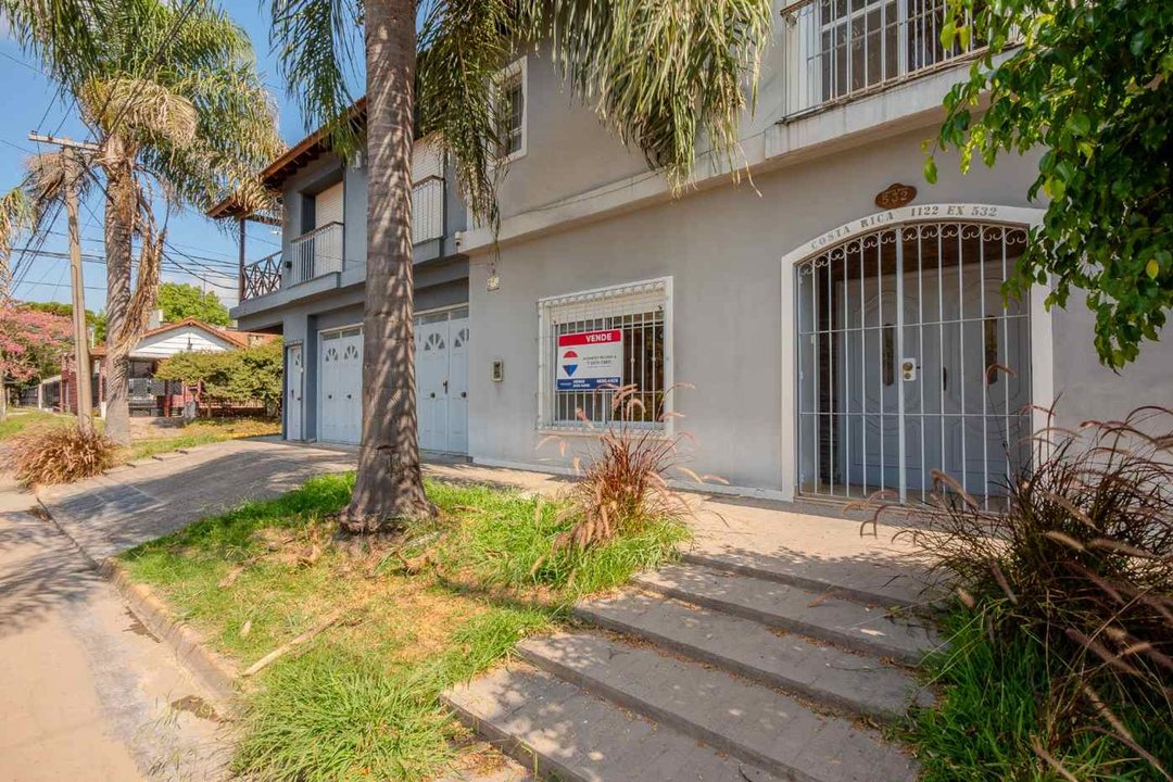 VENTA CASA 4 AMB ITUZAINGO APT CREDITO