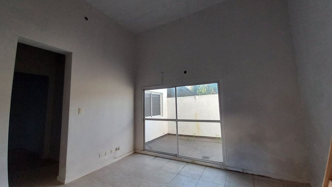 VENTA PH 2 AMBIENTES VILLA LURO 2 PATIOS LAVADERO