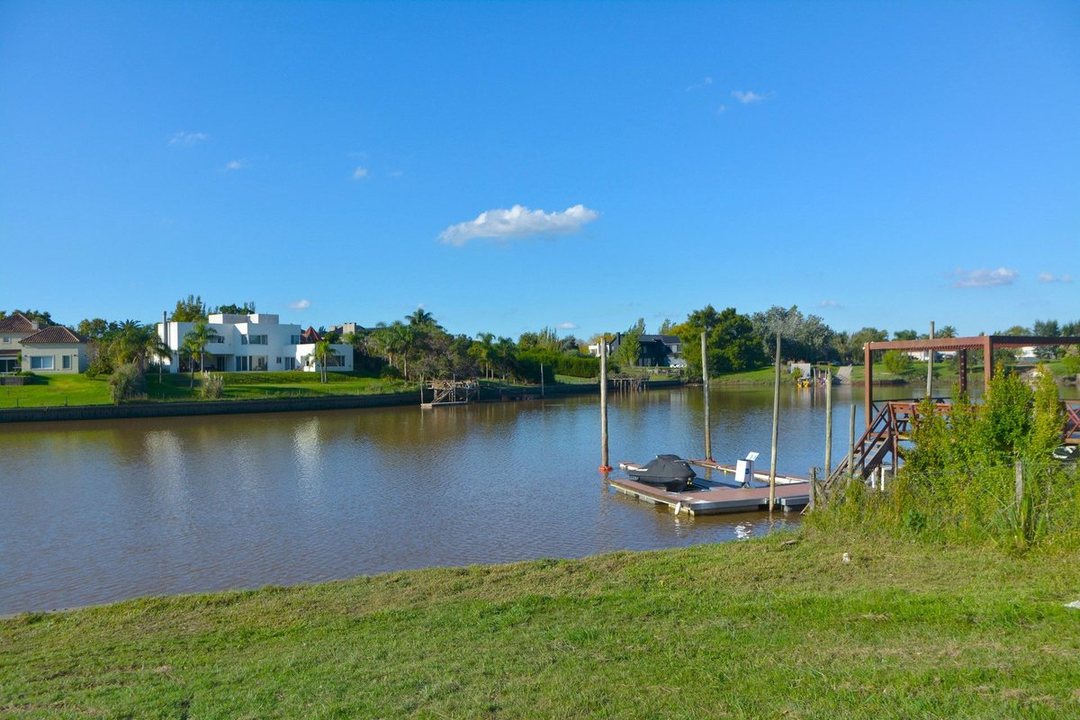 LOTE VENTA,TIGRE AL RIO ,SANTA CATALINA,VILLANUEVA