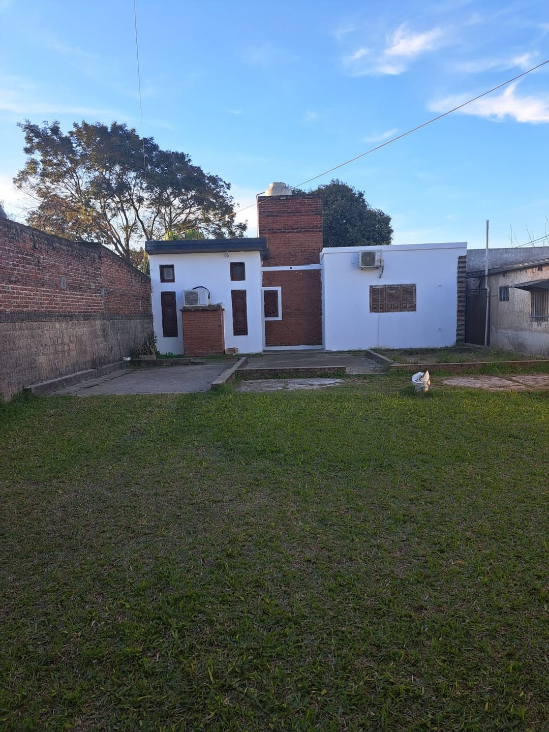Se Vende Propiedad en Barrio Asunción