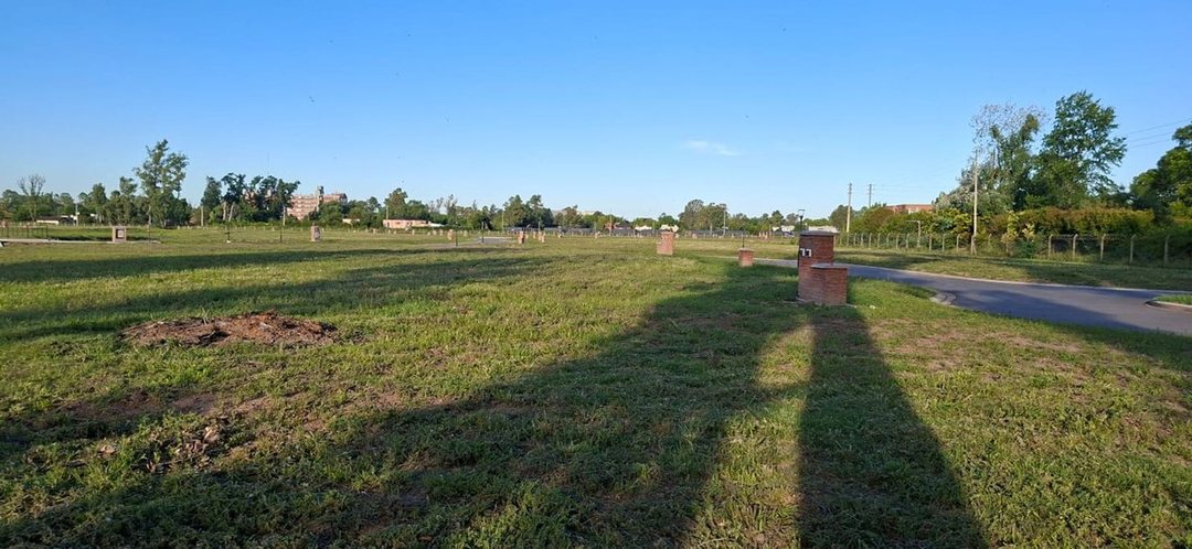 Venta de Lote en Barrio Privado La Estela – Pilar