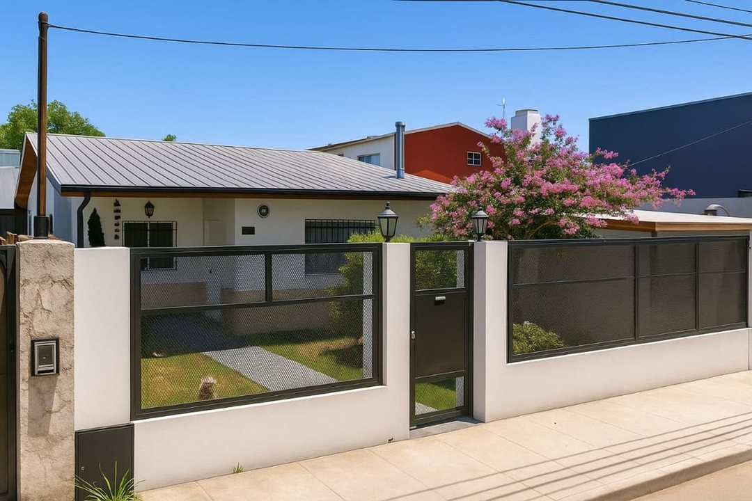 HERMOSA CASA EN ESCOBAR BARRIO VILLA ALEGRE