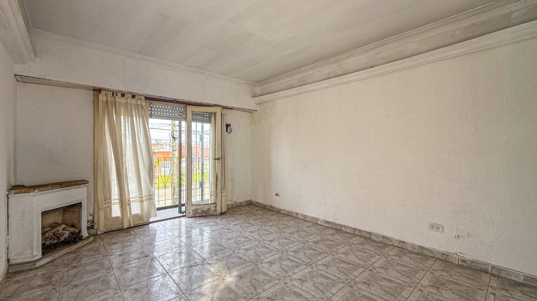 PH DE 3 AMBIENTES EN VENTA  CON BALCON Y TERRAZA
