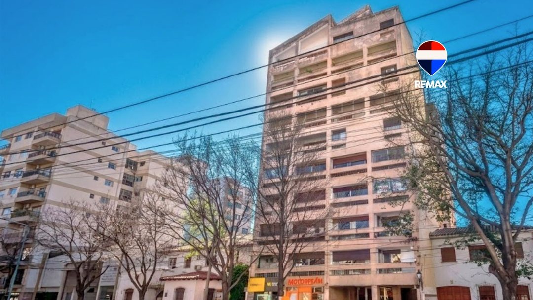 DEPARTAMENTO AMPLIO VENTA AV BELGRANO 2 DORM