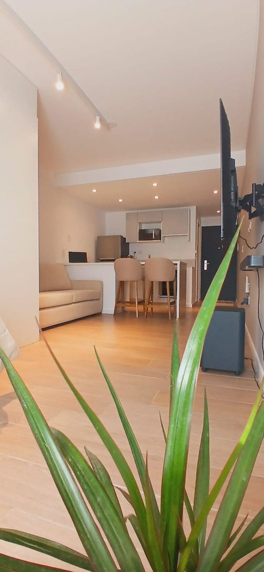 VENTA DEPTO LOFT EN PICHINCHA