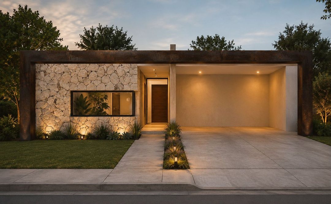 Venta casa en pozo Lar de Terrada, Lujan de Cuyo